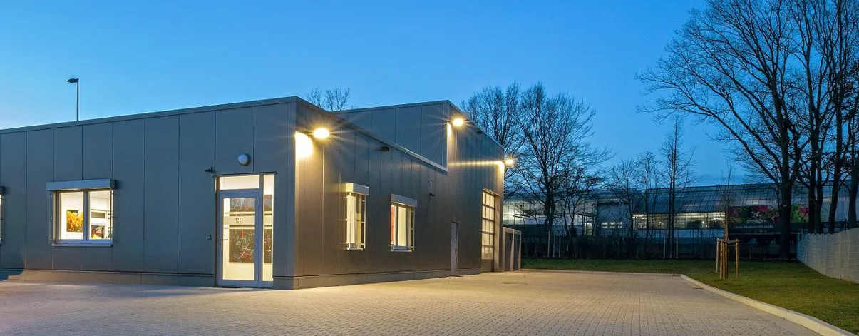 Hico Stahl- & Walzwerktechnik GmbH